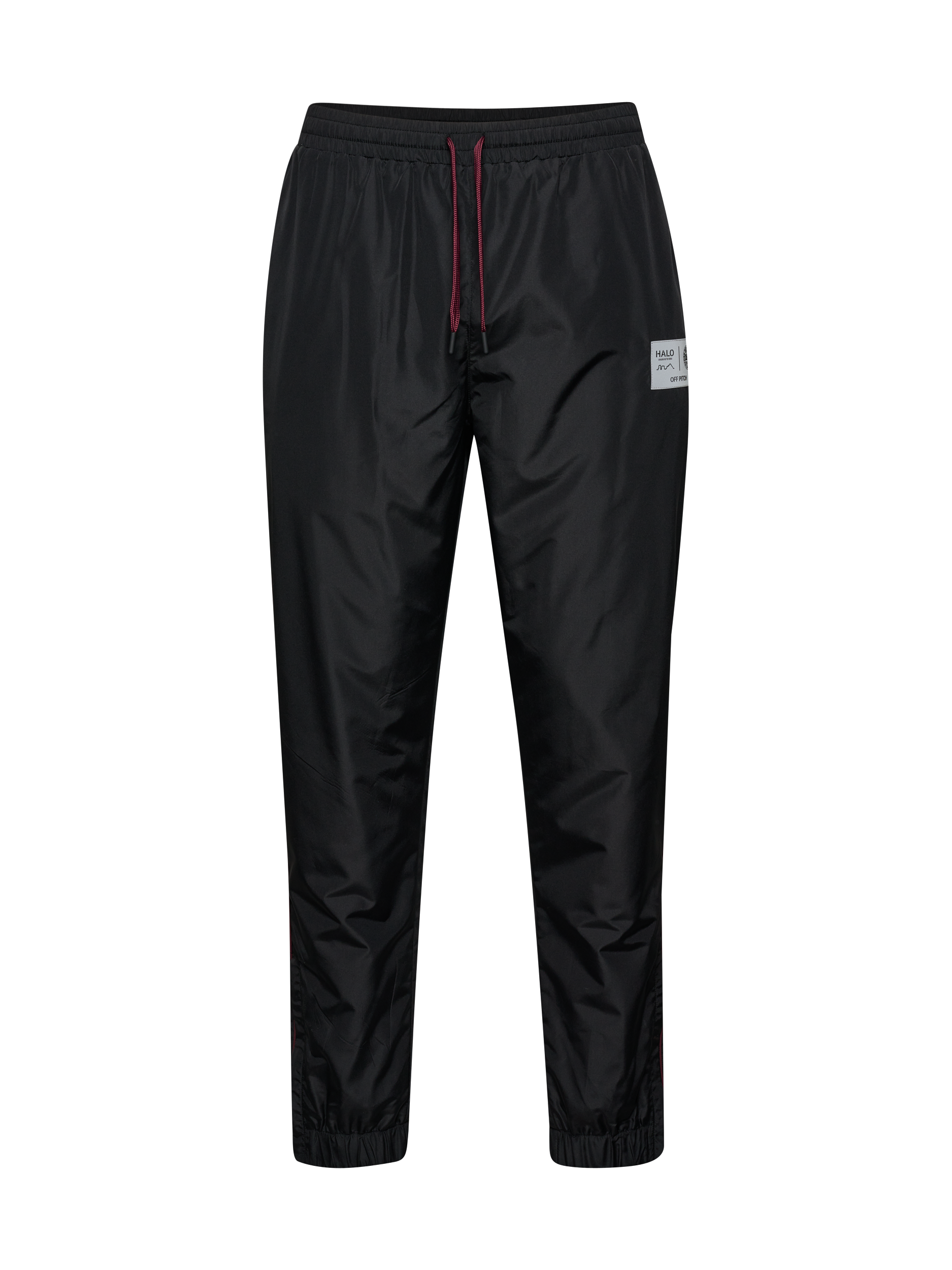 HALO DBU  TRACKSUIT  PANTS