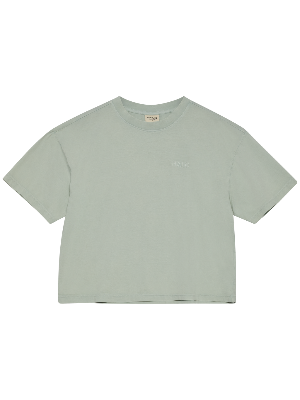 HALO WOMEN LOGO T-SHIRT 2.0