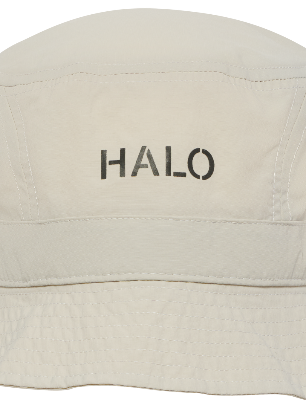 HALO NYLON BUCKET HAT
