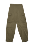 HALO ENHANCED RELAXED PANT