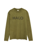 HALO UNIFORM LS