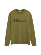 HALO UNIFORM LS