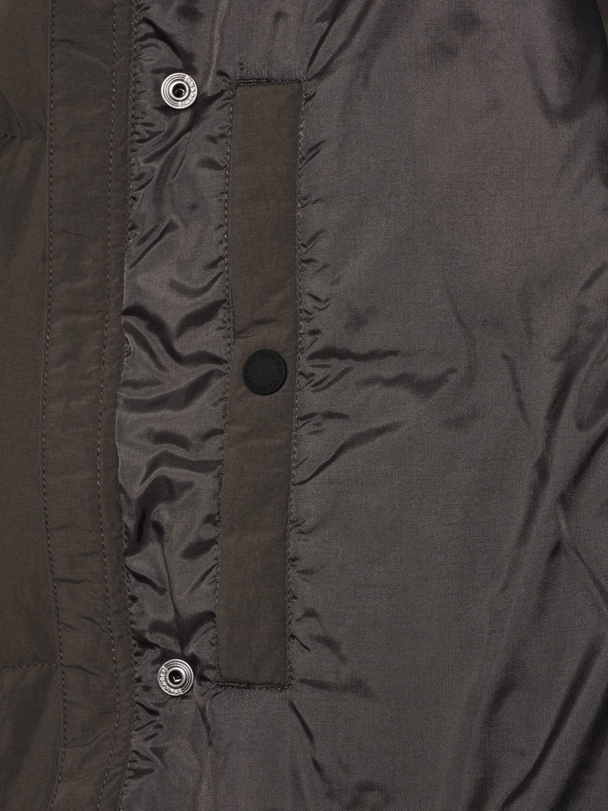 HALO MOUNTAIN DOWN JACKET