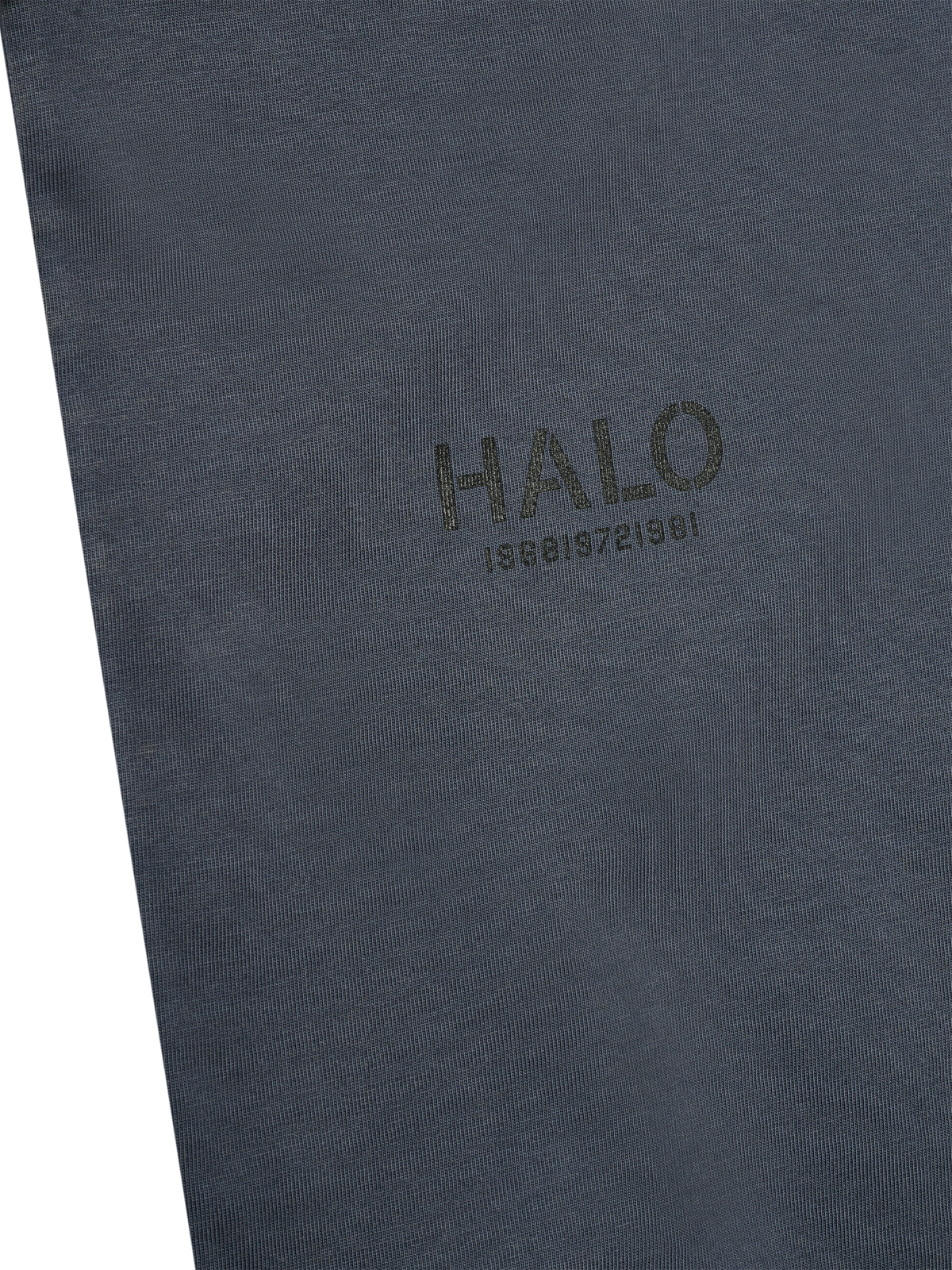 HALO GRAPHIC T-SHIRT