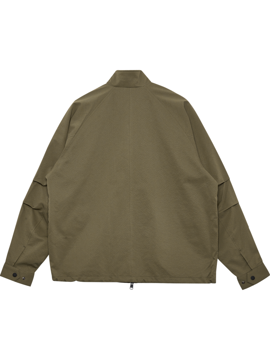 HALO ENHANCED JACKET