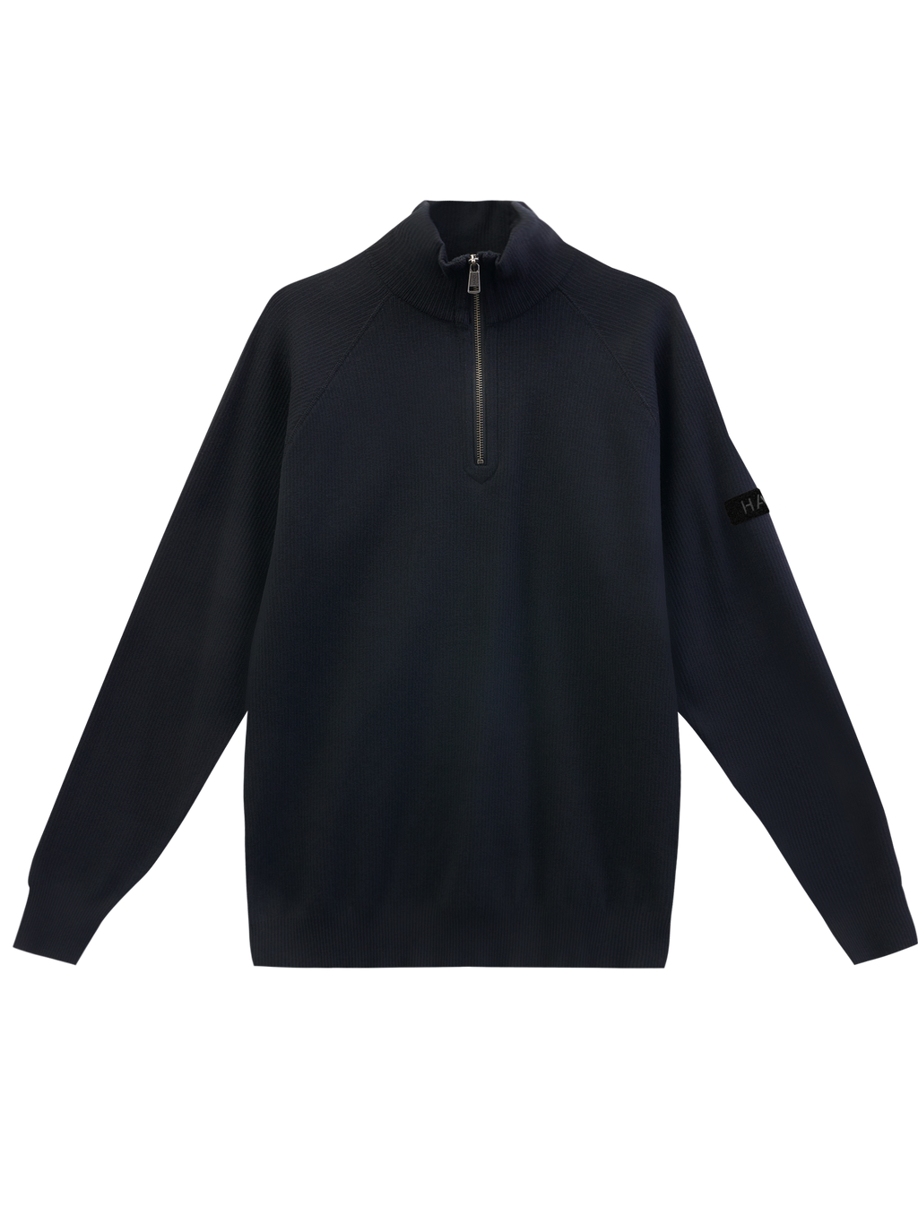 HALO INFANTRY HALF ZIP