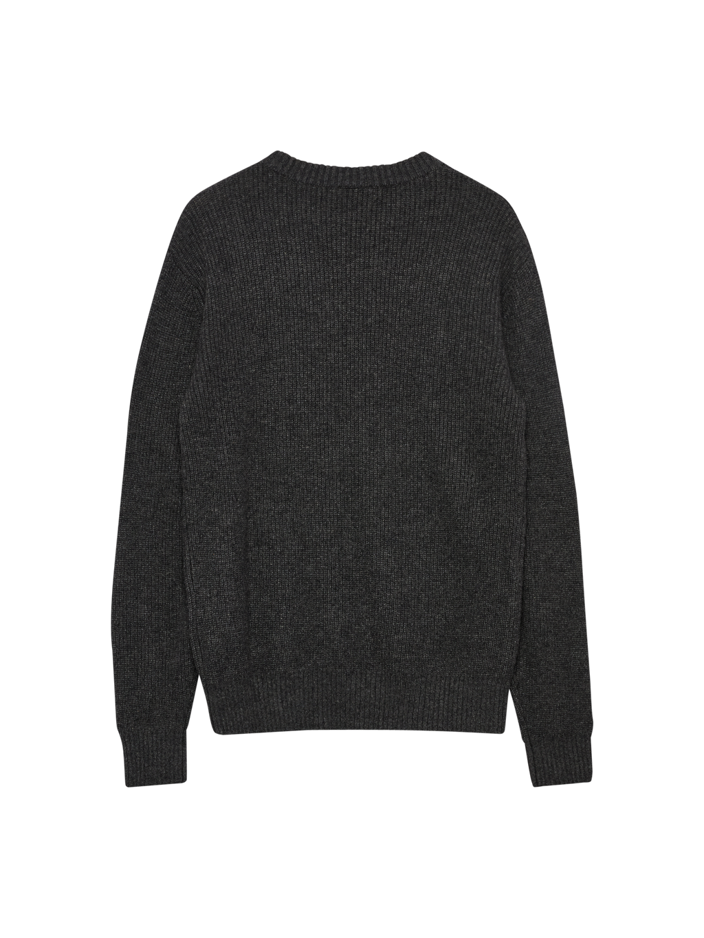 HALO UNIFORM CREW KNIT