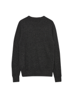 HALO UNIFORM CREW KNIT