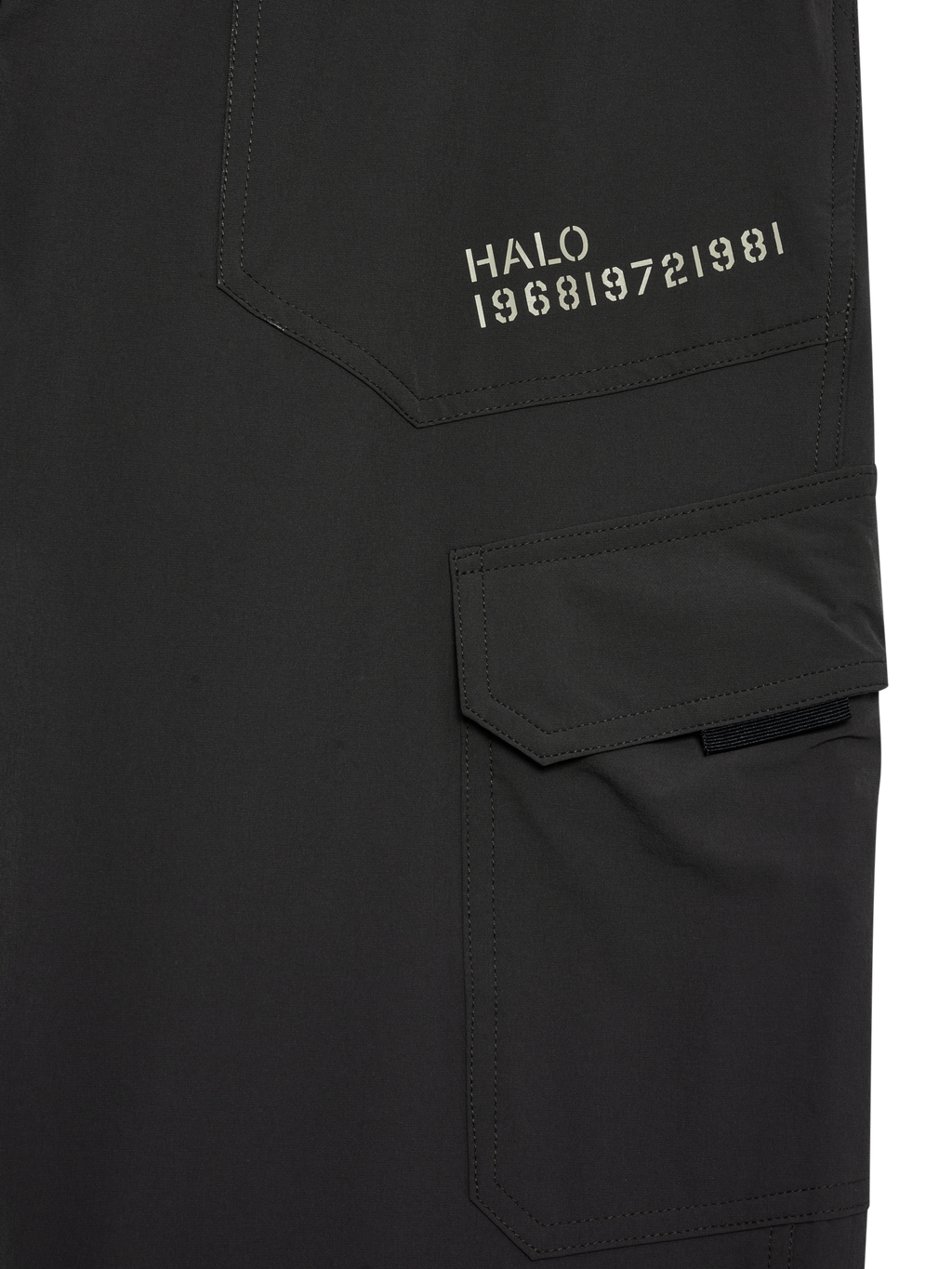 HALO TRAIL PANTS