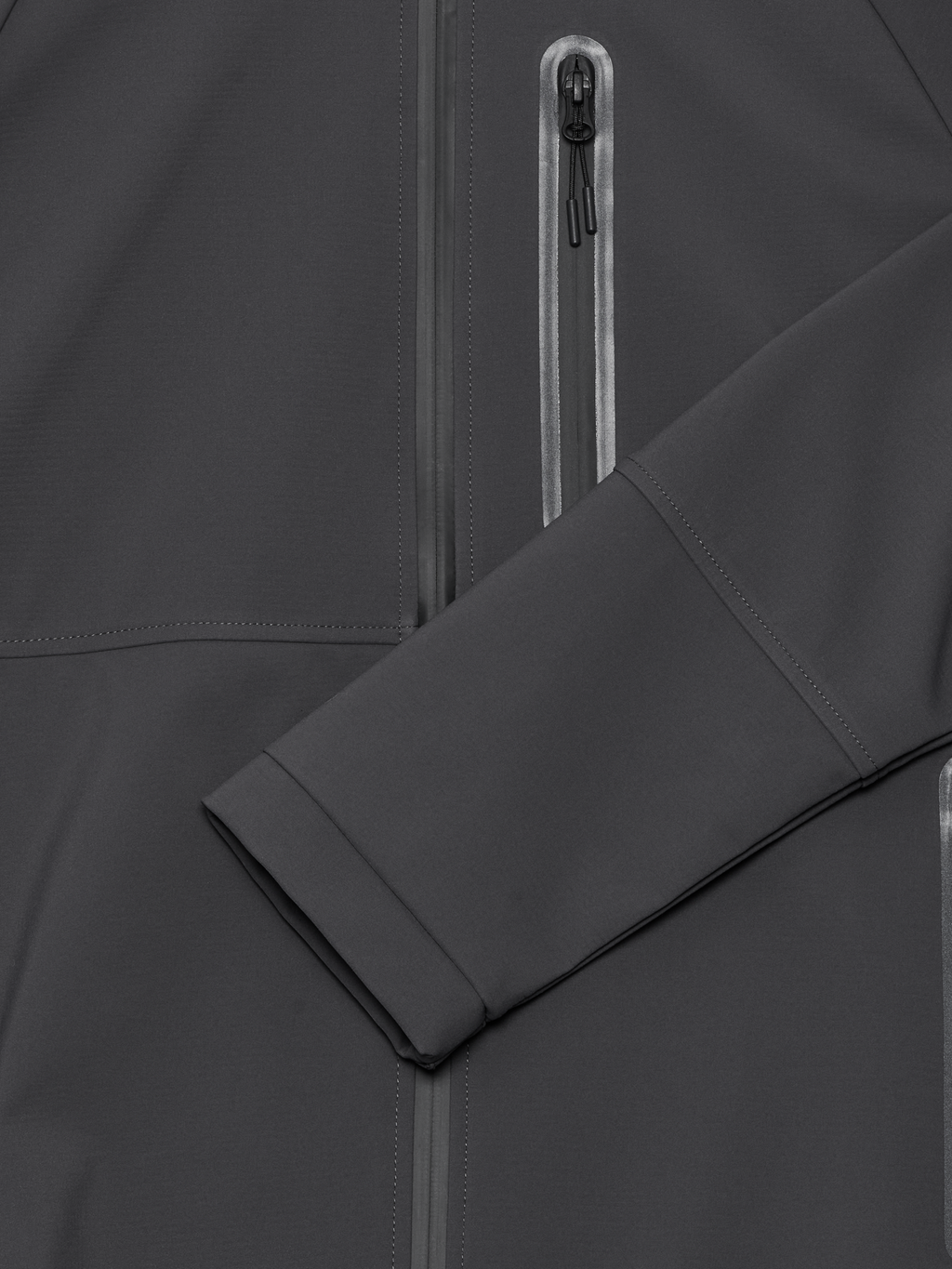 HALO ELITE SOFTSHELL JACKET