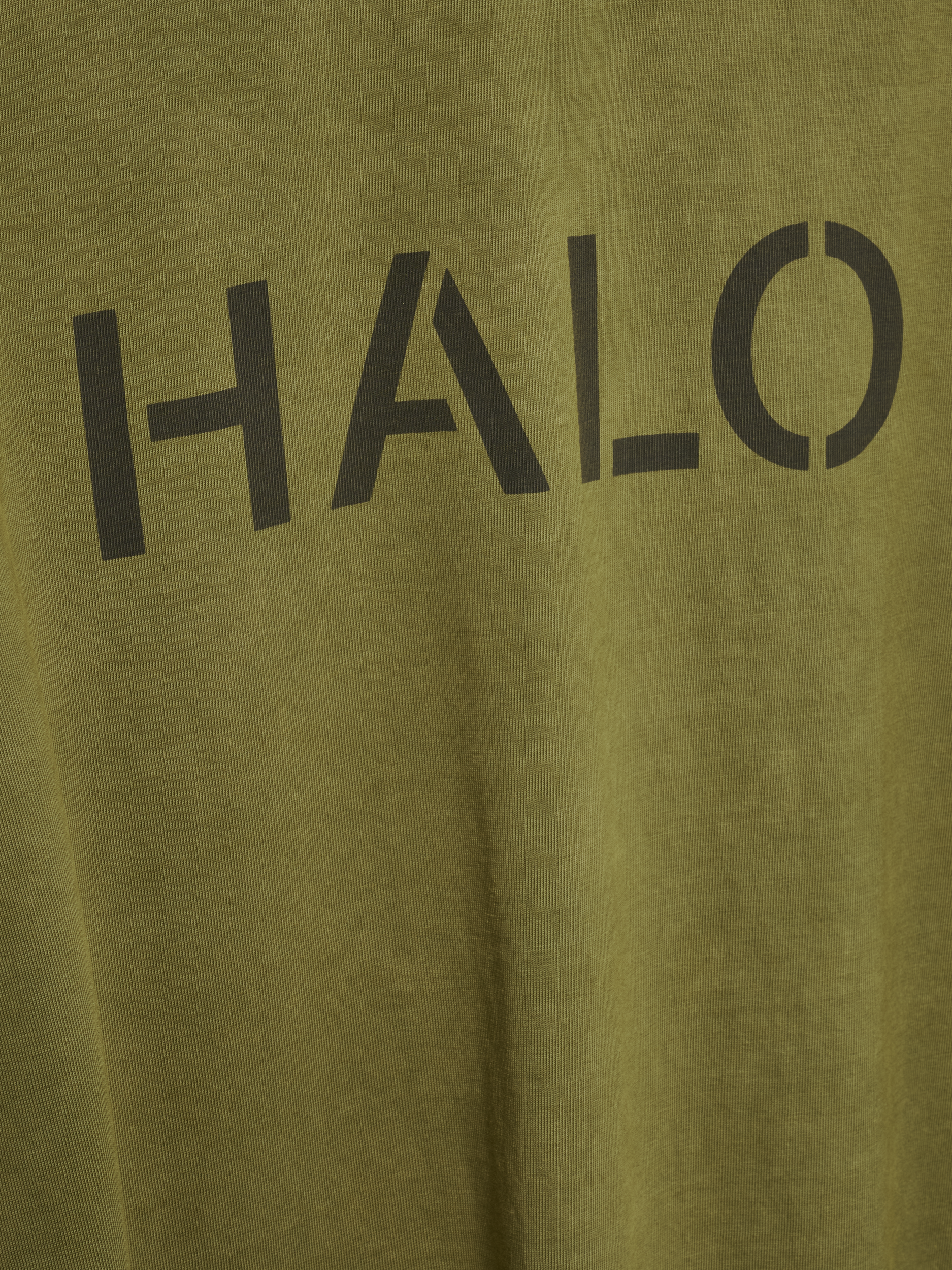 HALO UNIFORM LS