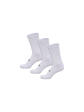 HALO ESSENTIAL COTTON SOCKS