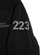 HALO 223 DOWN JACKET