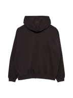 HALO LOGO FULL ZIP HOODIE