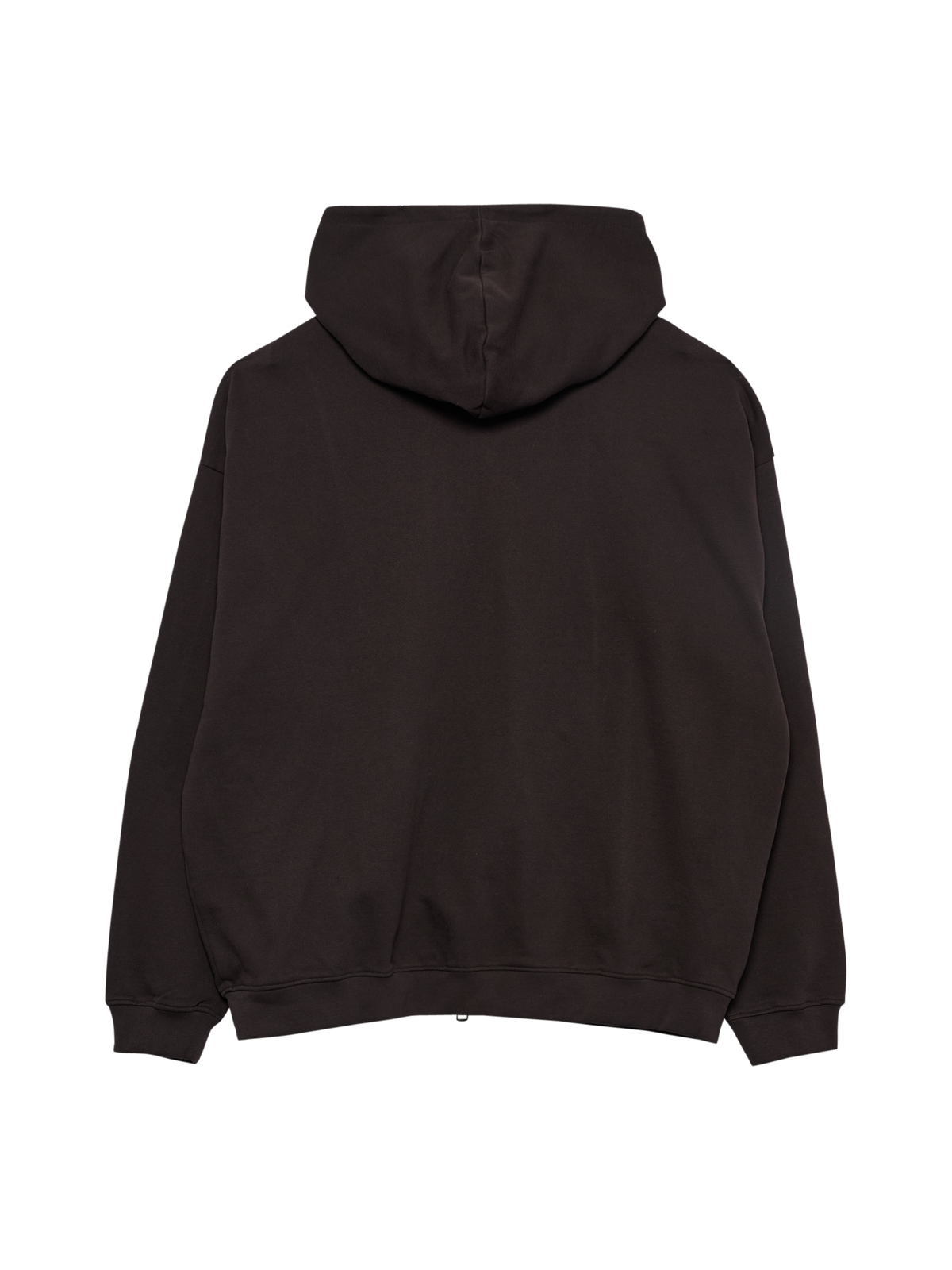 HALO LOGO FULL ZIP HOODIE