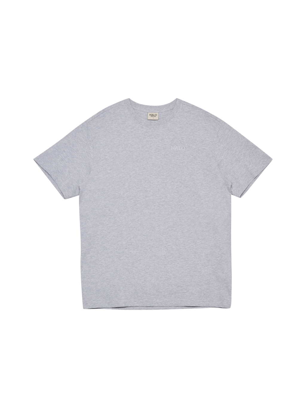 HALO LOGO T-SHIRT