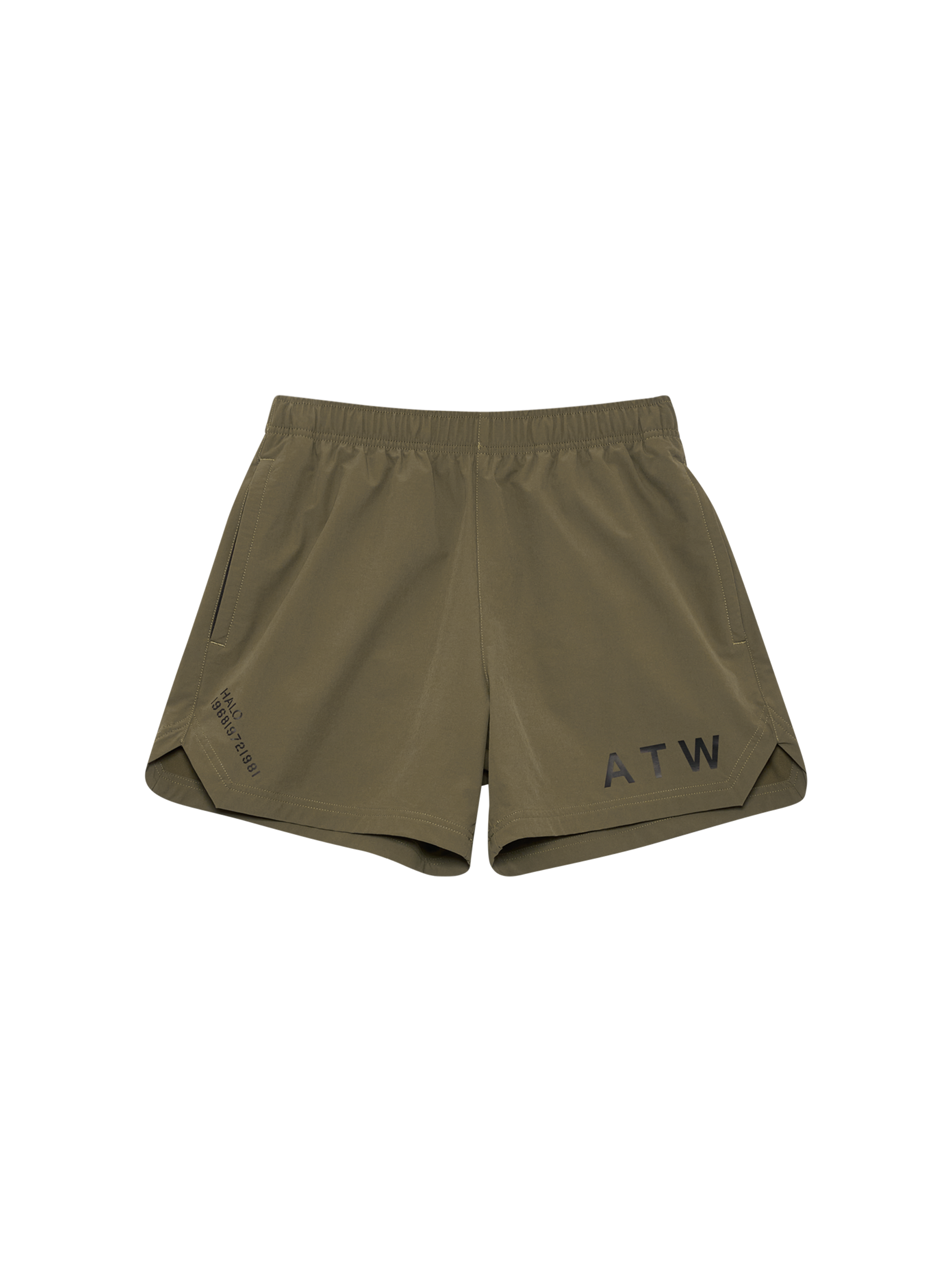 HALO SHORTS
