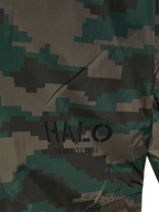 HALO STEALTH CAMO ANORAK