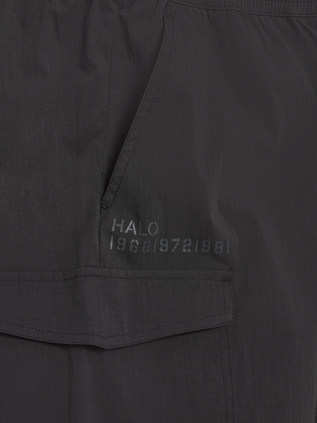 HALO NOVA SHORTS