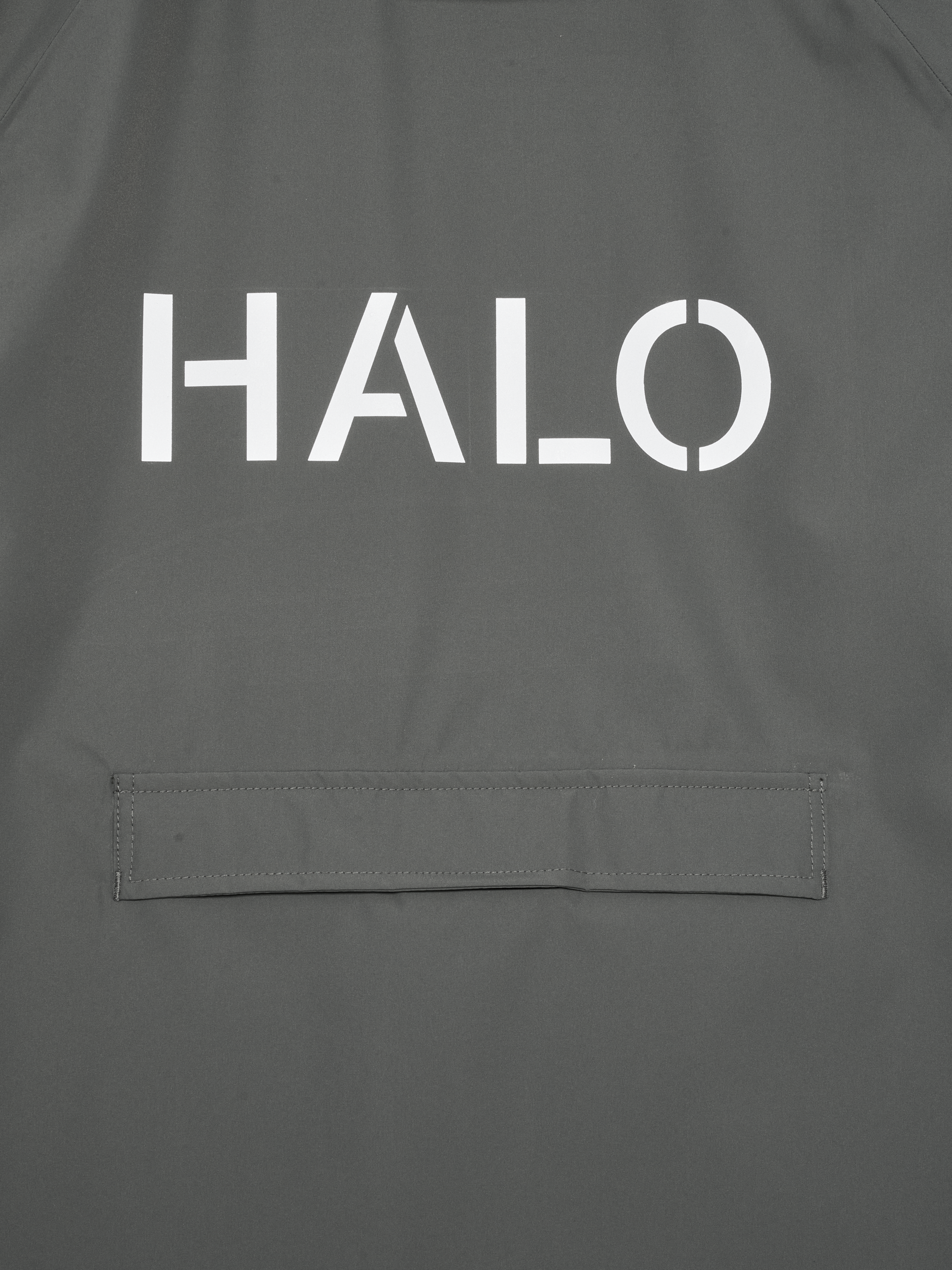 HALO RAIN JACKET