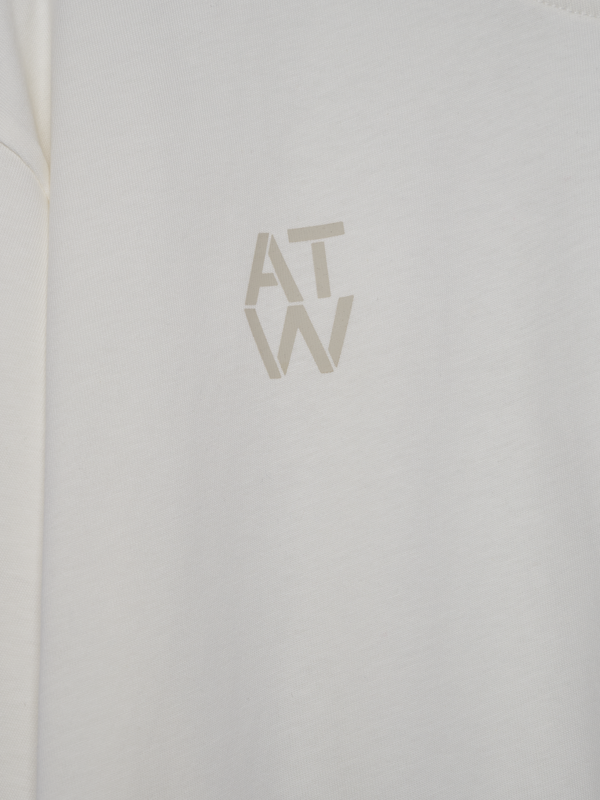 HALO GRAPHIC T-SHIRT