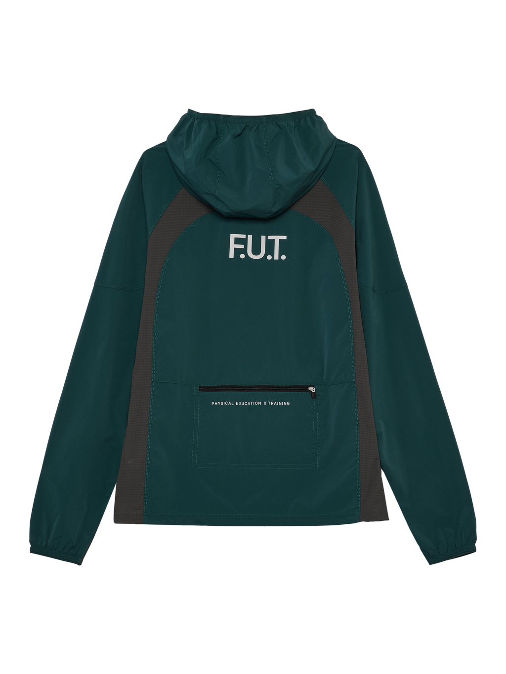 HALO DIVISION JACKET