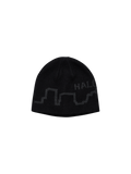 HALO LOGO BEANIE