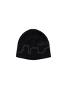 HALO LOGO BEANIE