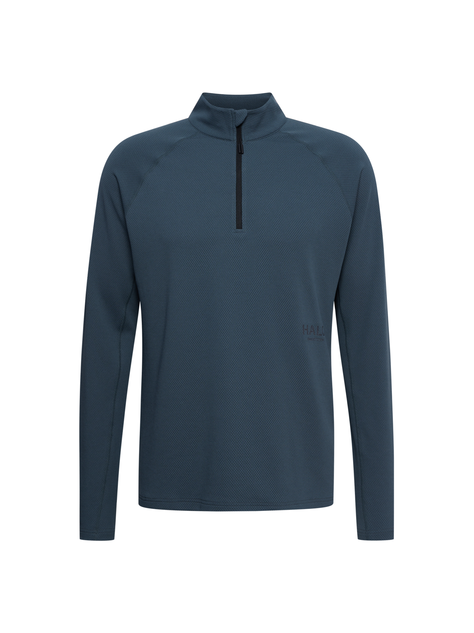 HALO SORONA HALF ZIP