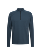HALO SORONA HALF ZIP