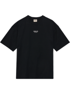 HALO GRAPHIC BOXY T-SHIRT