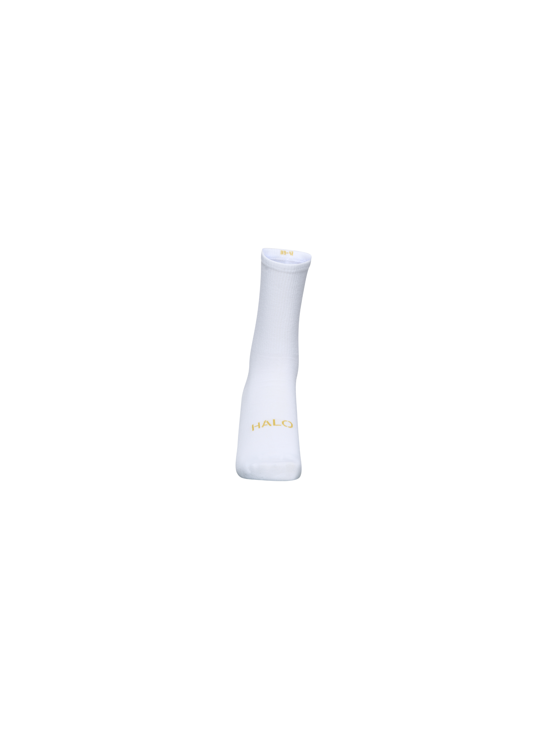 HALO COTTON SOCKS