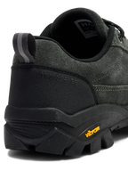 HALO TERRA SUEDE SNEAKER