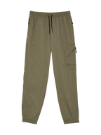 HALO STEEL RELAXED PANTS