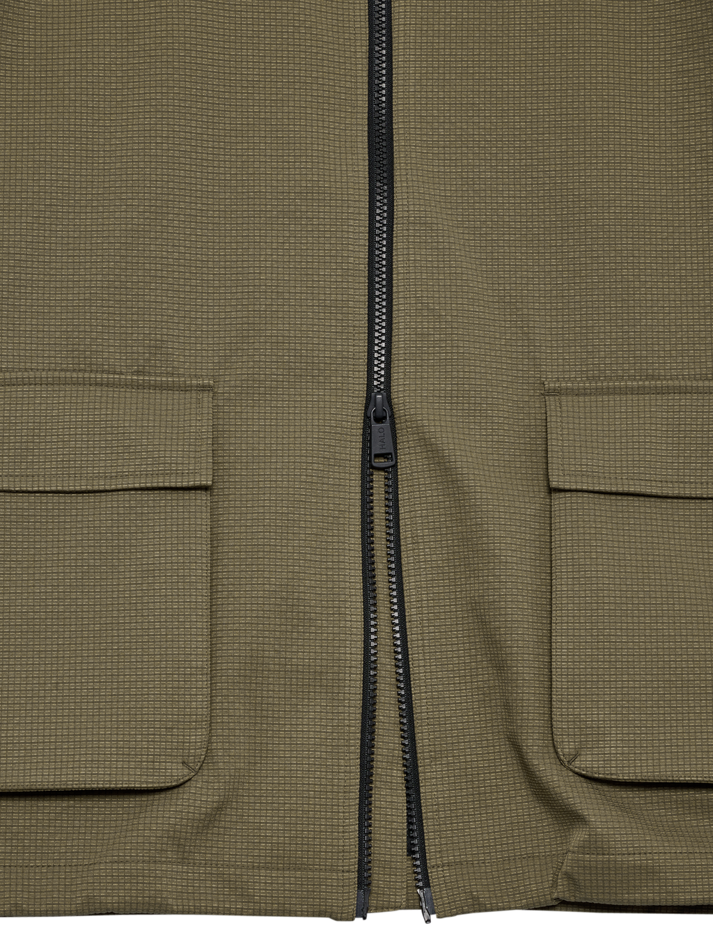 HALO ENHANCED JACKET
