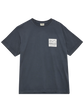 HALO GRAPHIC T-SHIRT