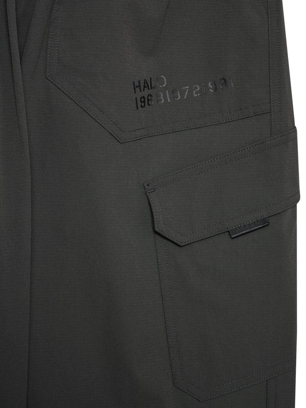 HALO TRAIL PANTS 2.0