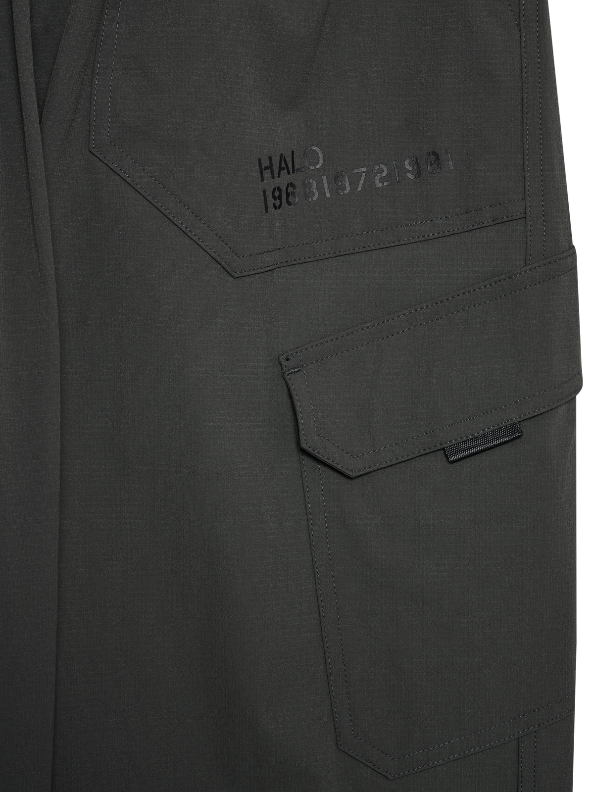 HALO TRAIL PANTS 2.0