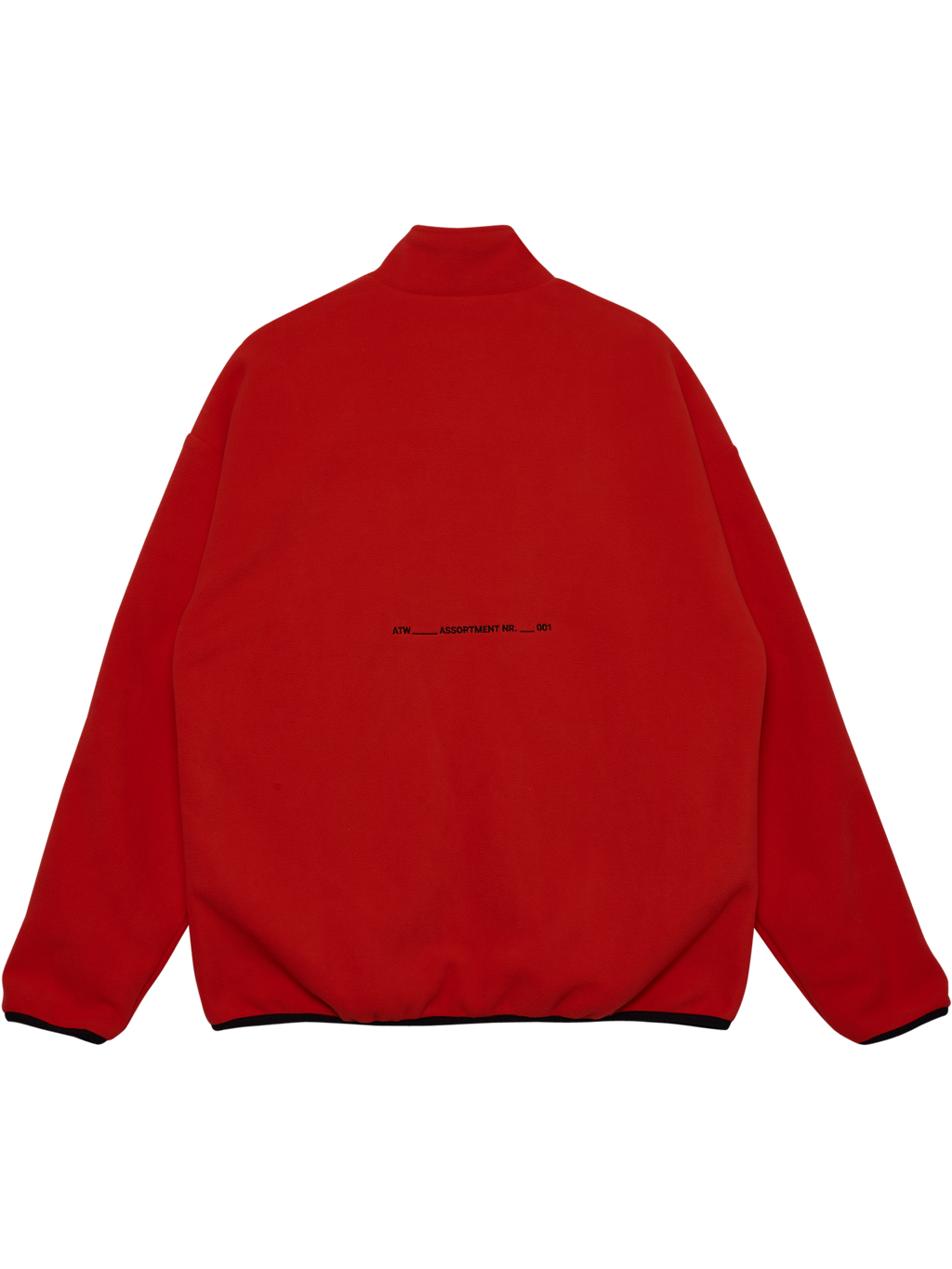 HALO SFL REVERSIBLE FLEECE