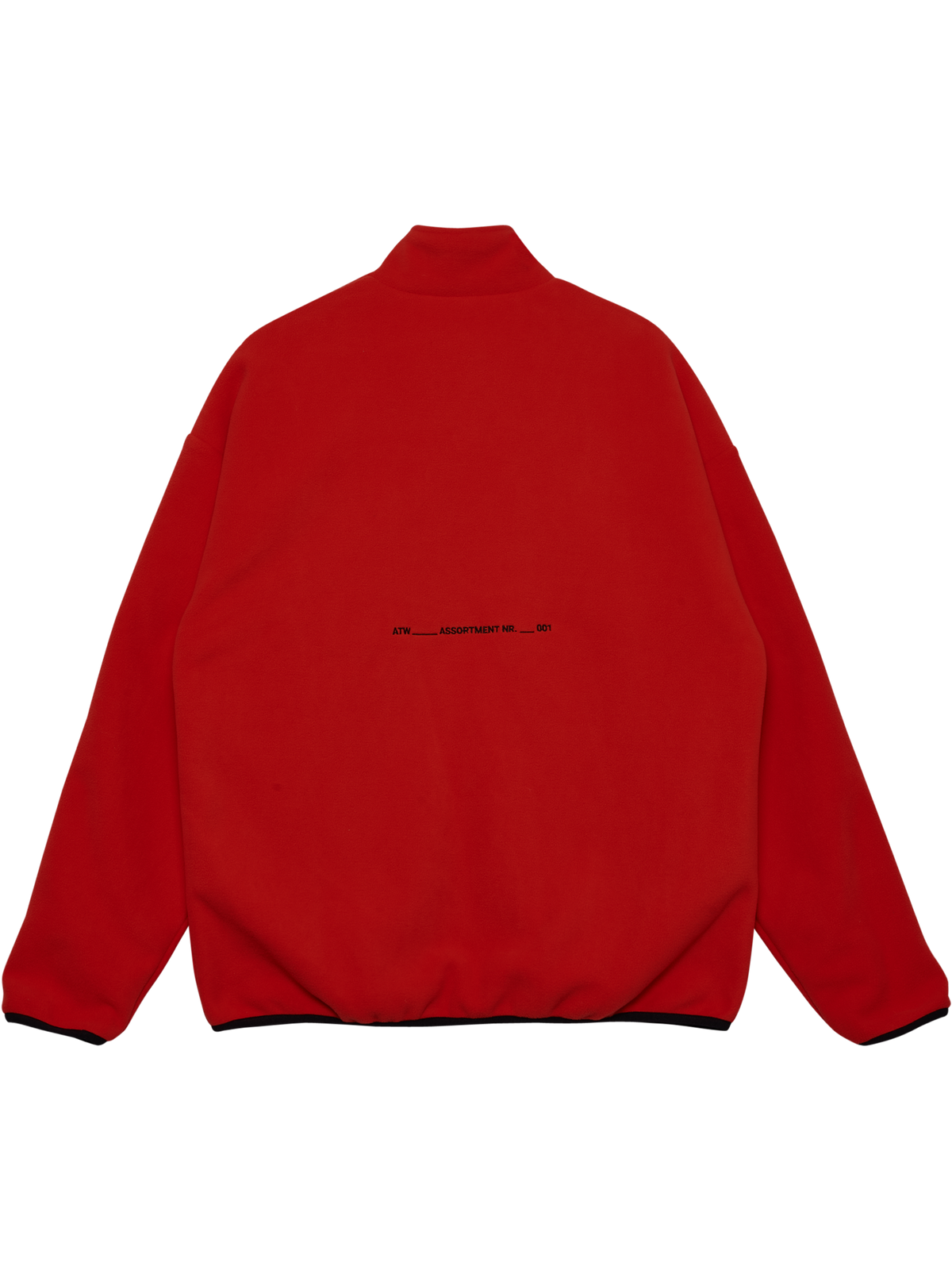 HALO SFL REVERSIBLE FLEECE
