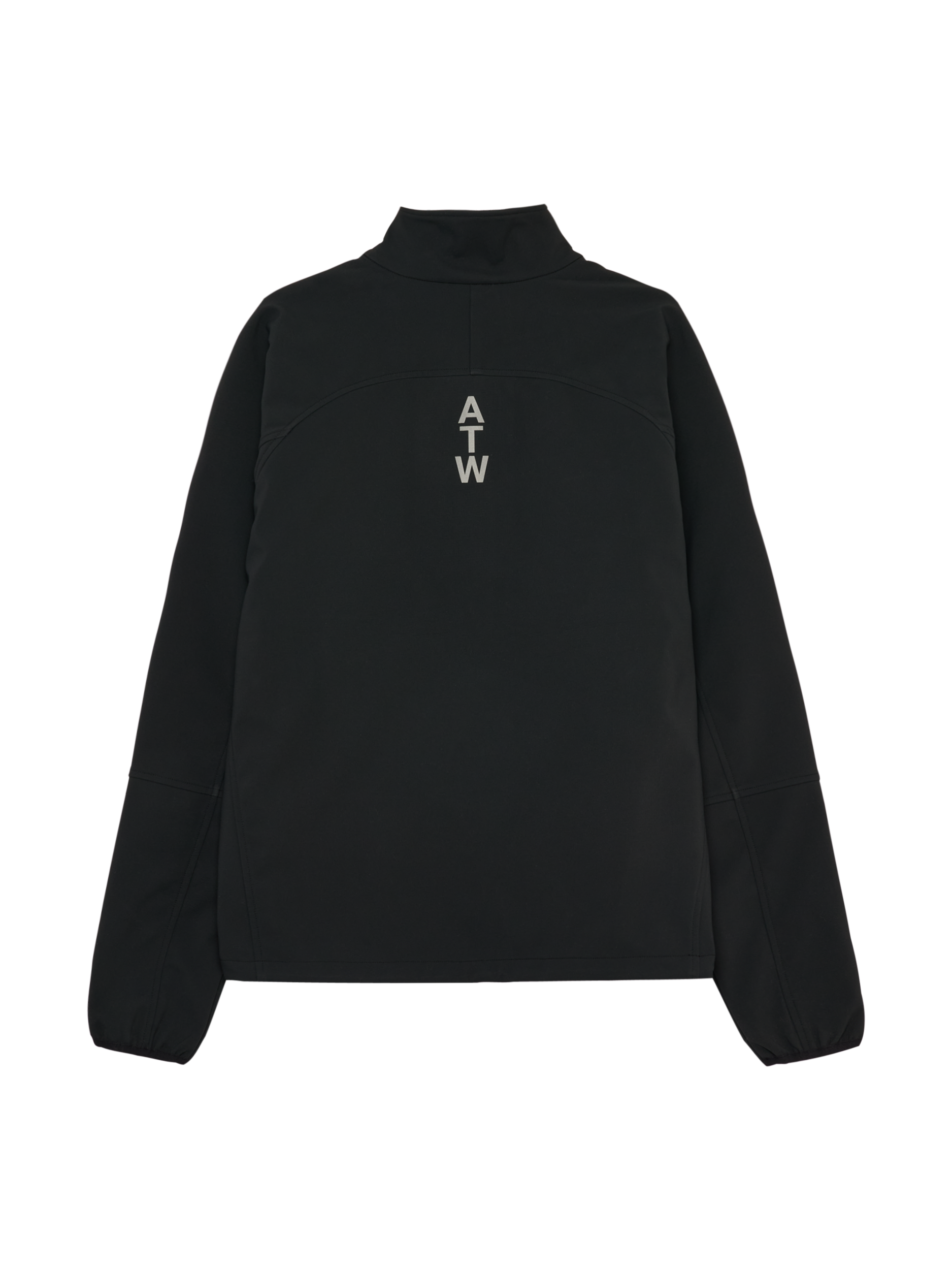 HALO ELITE SOFTSHELL HALF ZIP