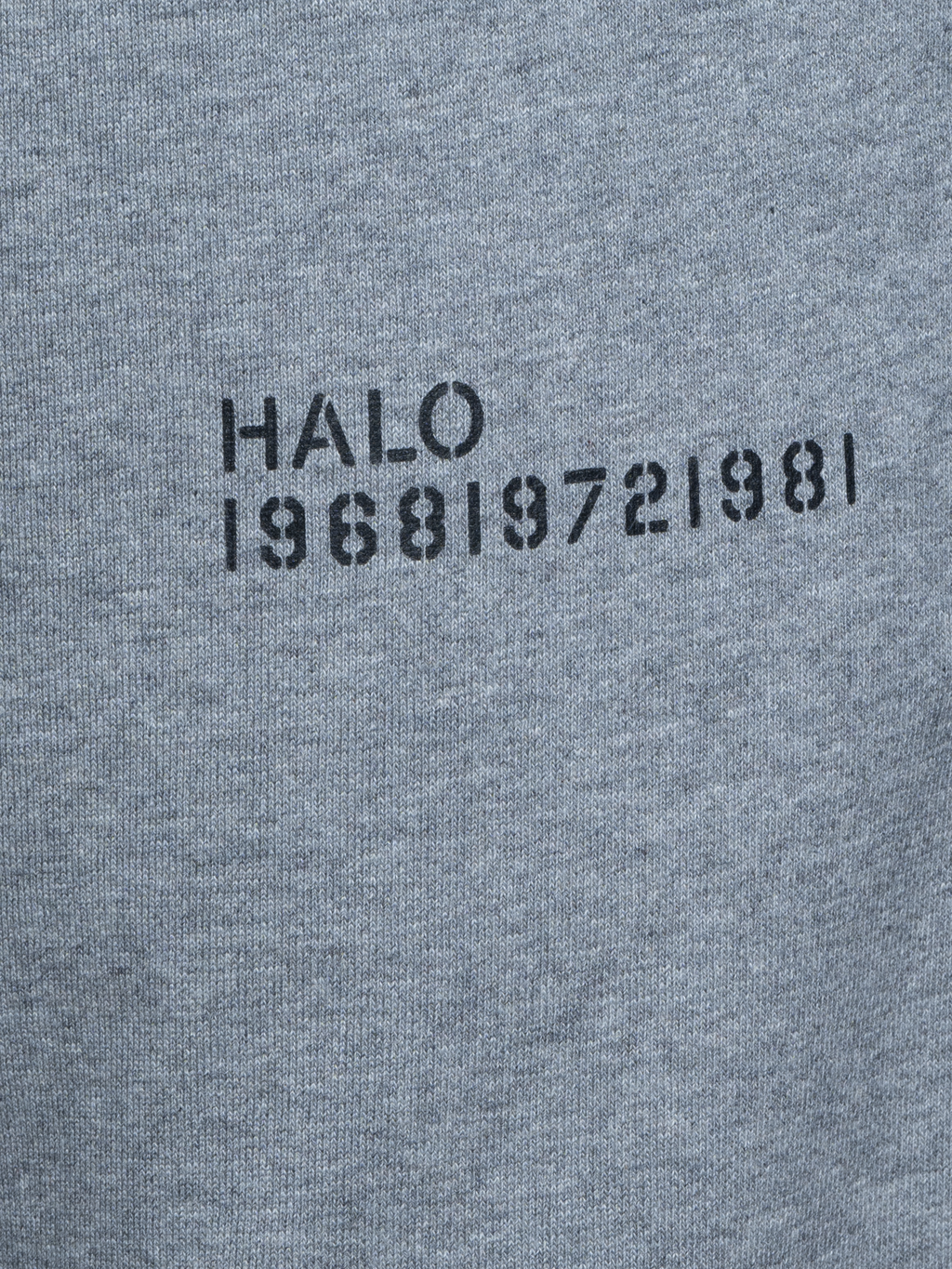 HALO ESSENTIAL SWEATPANTS