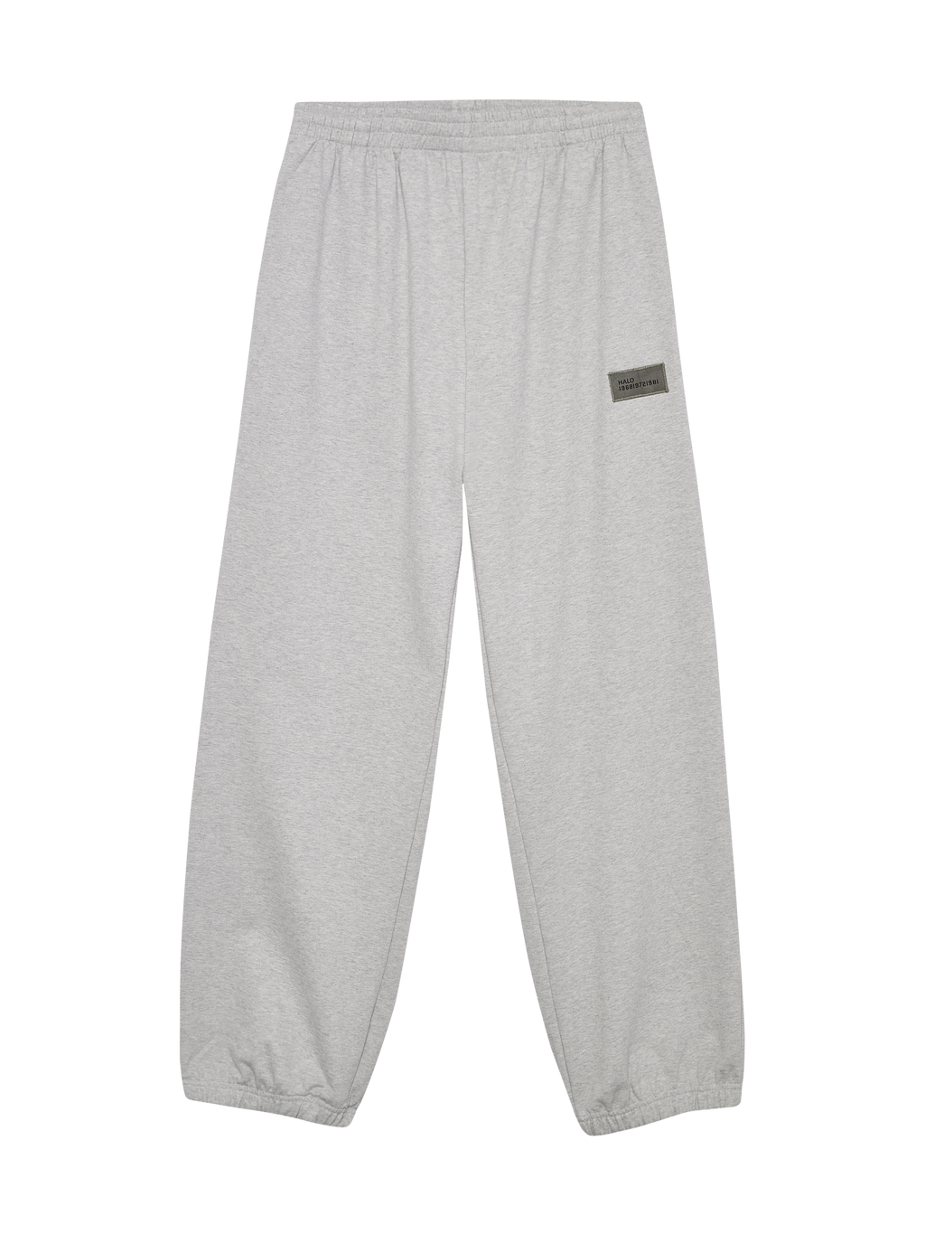 HALO UNIFORM NO. 01 SWEATPANTS