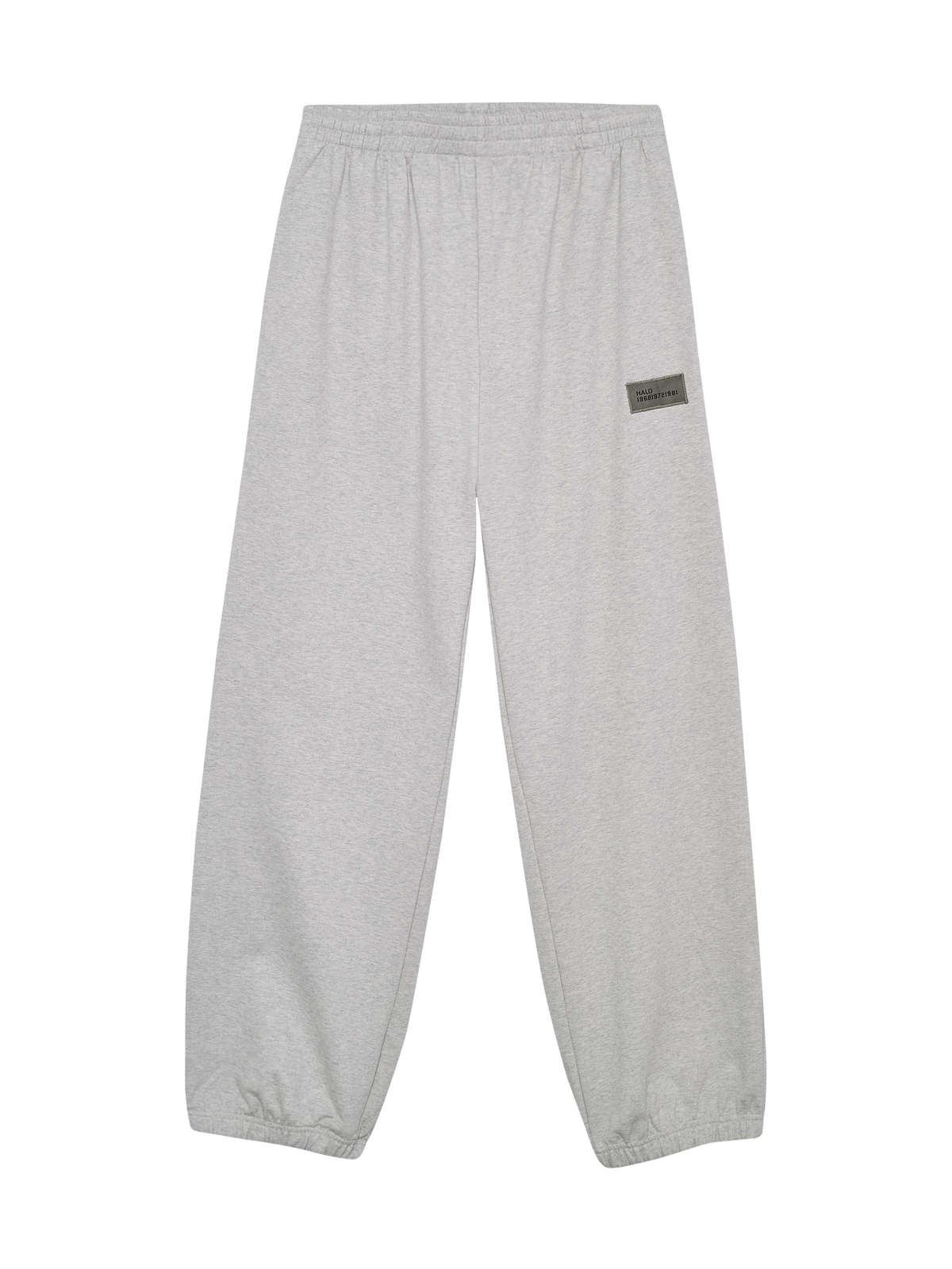 HALO UNIFORM NO. 01 SWEATPANTS