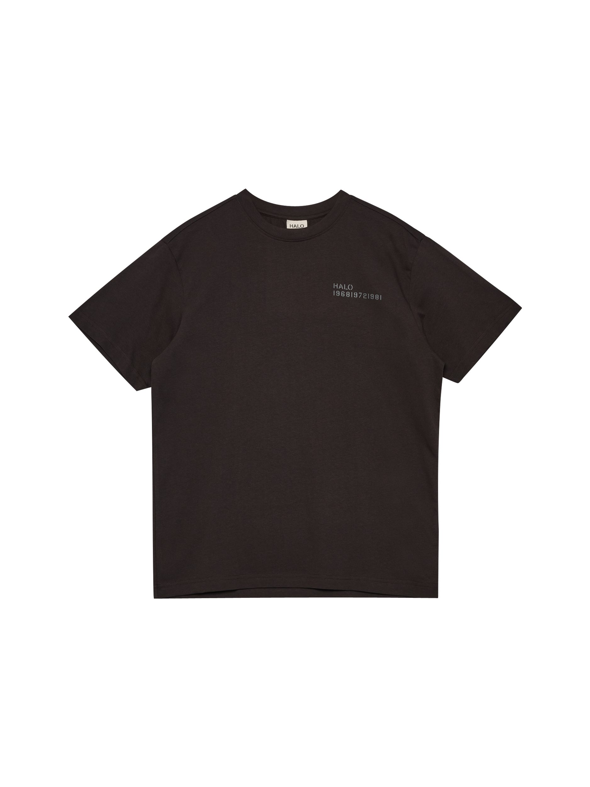 HALO ESSENTIAL T-SHIRT