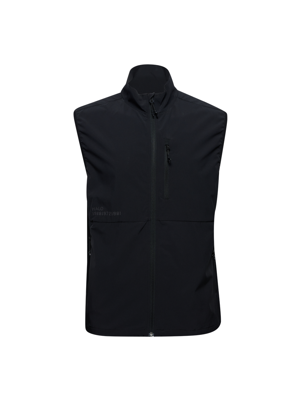 HALO SCOUT VEST