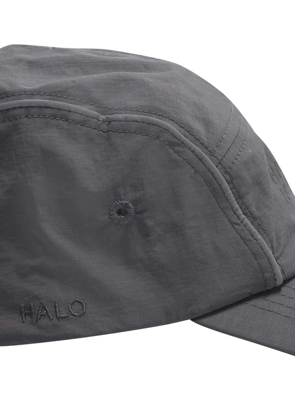 HALO NYLON CAP