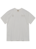 HALO GRAPHIC T-SHIRT