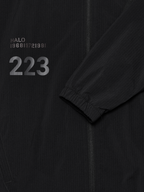 HALO STEEL JACKET