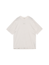 HALO GRAPHIC LOGO BOXY T-SHIRT